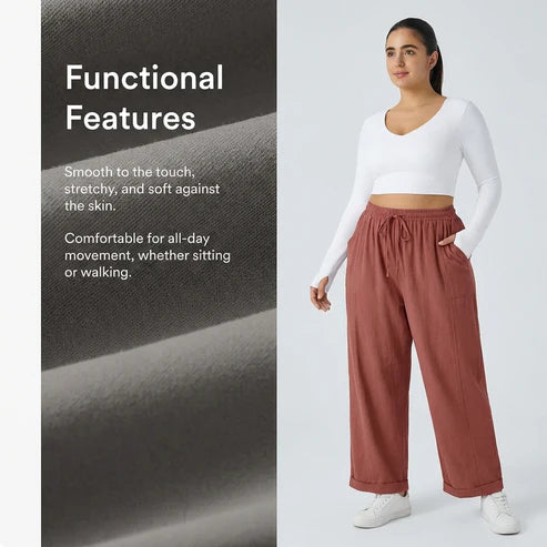 FlowFit Pants