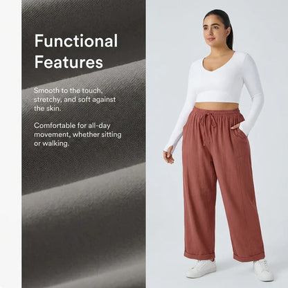 FlowFit Pants