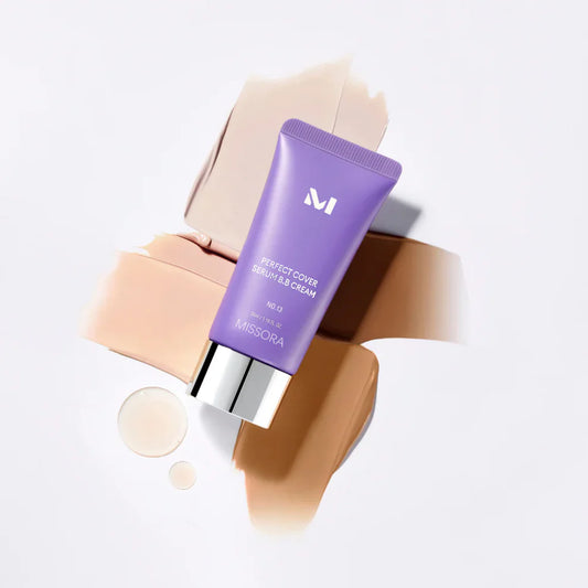 Anti-Aging Face Cream