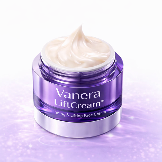 Vanera LiftCream