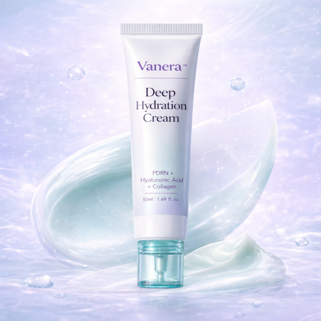 Deep Hydration Cream