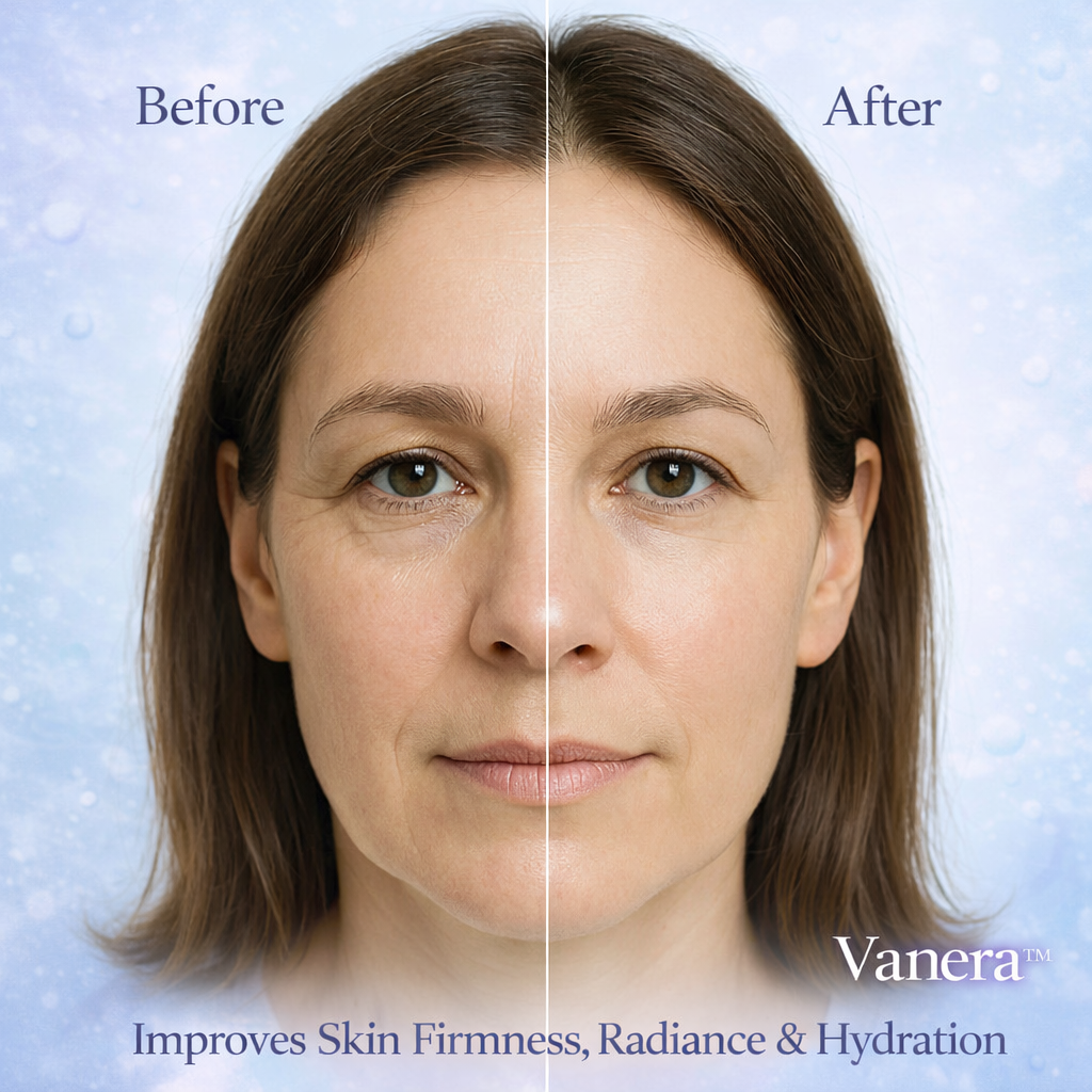 Deep Hydration Cream