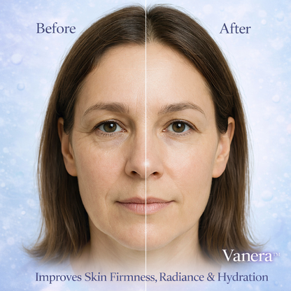 Deep Hydration Cream