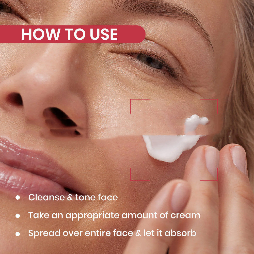Hydration Cream 2